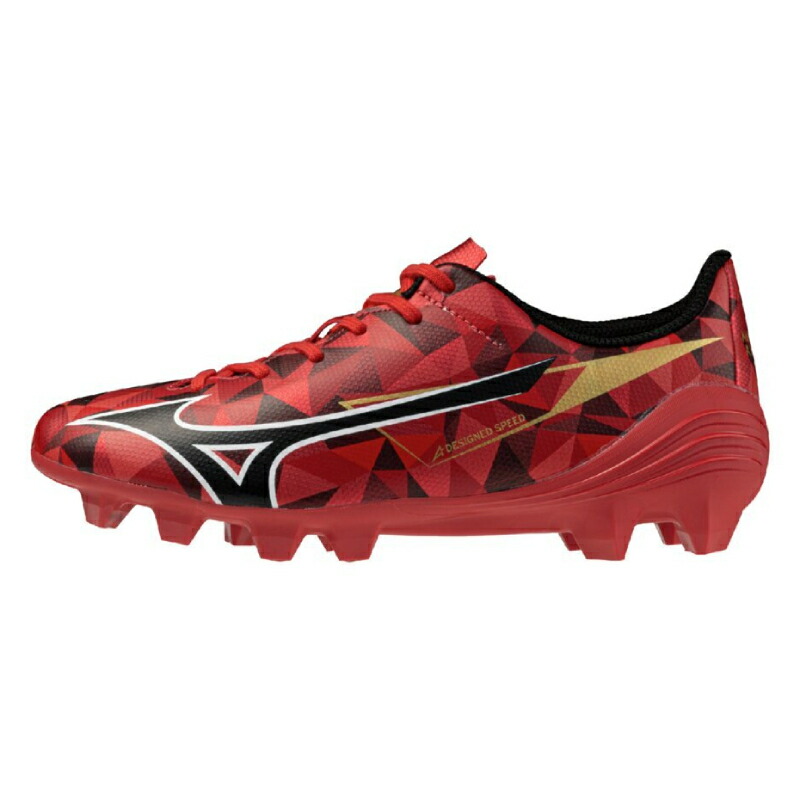 楽天市場】ミズノ MIZUNO レビュラ3 SELECT+Jr サッカースパイク