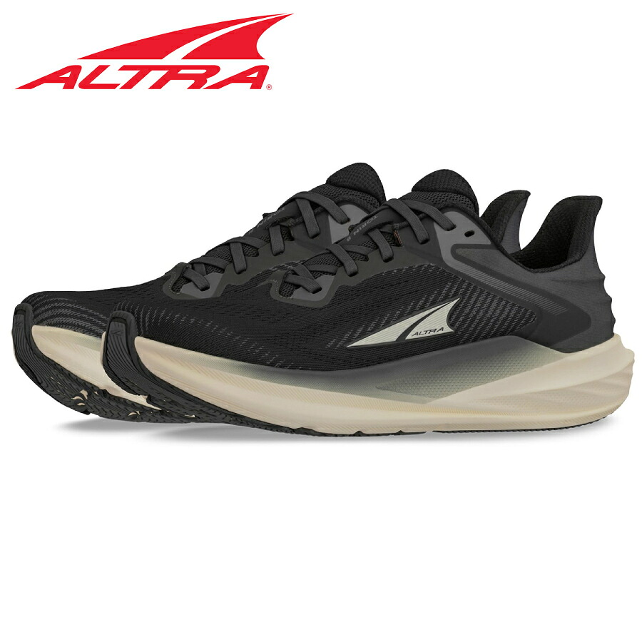 アル虎 TORIN 8 WIDE レディース BLACK/WHITE 駈けっくら シューズ 幅ひろい AL0A85QK 010 貨物輸送無料 即日送りとどける