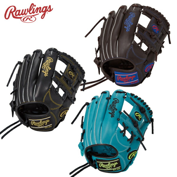 ローリングス ジュニア 軟式用 グローブ HYPER TECH R9 SERIES オールラウンド用 サイズM GJ5FR9G9M 右投げ用 少年軟式 グラブ 送料無料 即日発送｜福屋運動具店