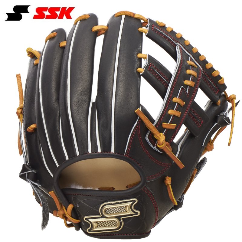 新品未使用　グローブ 硬式 大人 右投げ SSK プロエッジ proedge 楽天市場】野球 グローブ 硬式 大人 右投げ SSK エスエスケイ