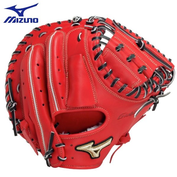 楽天市場】軟式キャッチャーミット / ミズノ キャッチャーミット 軟式