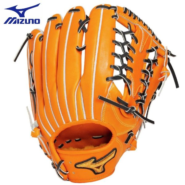 ミズノプロ 軟式グローブ 福留孝介モデル ミズノプロ 軟式グローブ