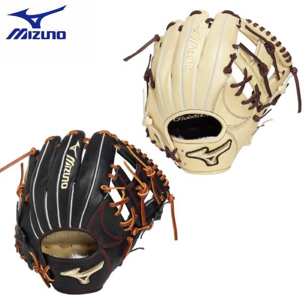 楽天市場】ミズノプロ オーダーグラブ 軟式グローブ 基本モデル