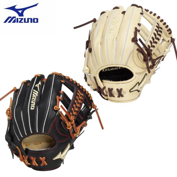 楽天市場】ミズノプロ オーダーグラブ 軟式グローブ 基本モデル 紅林
