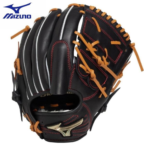 新品未使用 ミズノ 軟式グラブ 楽天市場】ミズノ 軟式 グローブ 外野用 サイズ16N 【グローバル