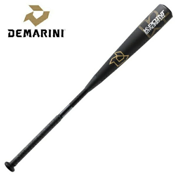 DeMARINIディマリニ K-POINT 軟式 バット 78cm Amazon.co.jp: ディマリニ ケーポイント 少年軟式用 野球 バット