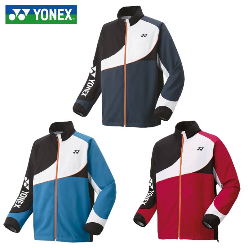 楽天市場】ヨネックス 50097 ウインドブレーカー YONEX ゴルフ テニス