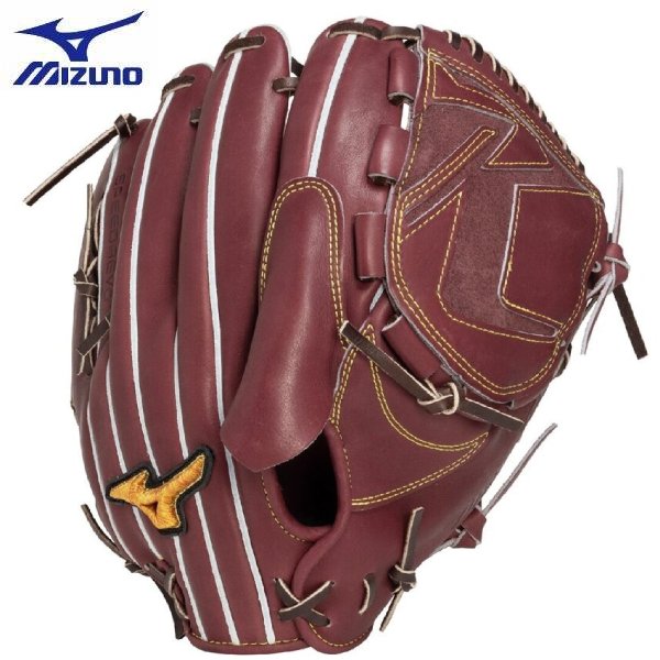 楽天市場】【即日発送可】ミズノ（MIZUNO） 1AJGH33221 硬式用