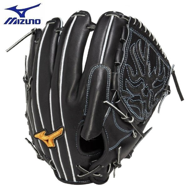 楽天市場】ミズノ MIZUNO 【専用グラブ袋付き】 ミズノプロ MizunoPro