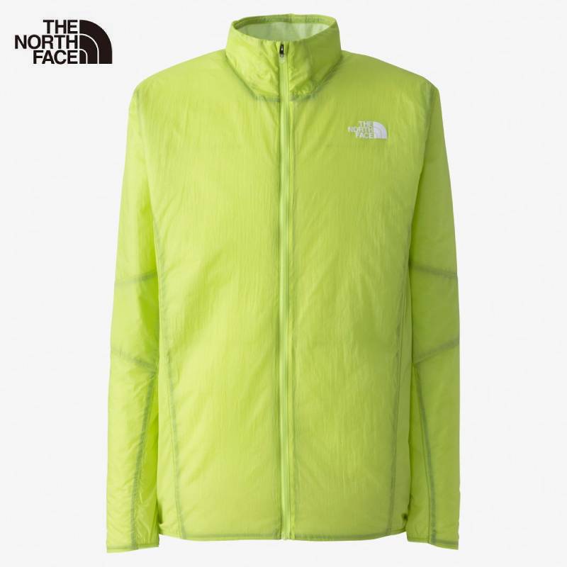 ザ・ノース・フェイス Ventrix Trail Jacket メンズ NY82571 中綿 ナイロンジャケット 即日発送 送料無料|福屋運動具店