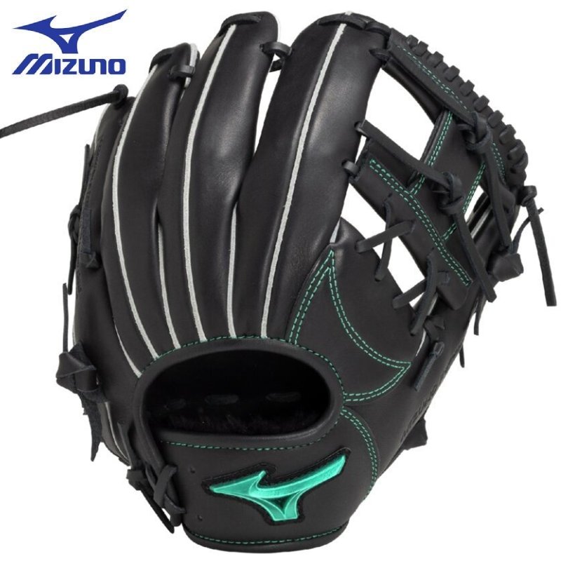 楽天市場】ミズノ 軟式グローブ グラブ エンジニアードスタイル 内野手