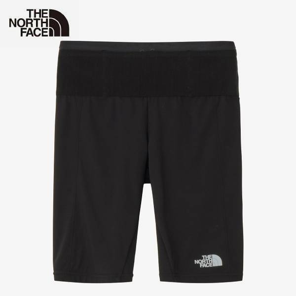 ザ・ノース・フェイス Impulse Short Tight NB42675 メンズ ランニング スパッツ トレーニング ジム 吸汗 速乾 送料無料