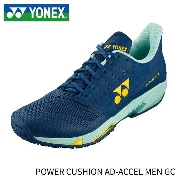 YONEX 庭球シューズ 力強さ座布団 所在地素粒子加速器 メン GC SHTAAMG 817 メンズ オムニコート 粘土厚地の外套  貨物輸送無料 即日送りとどける
