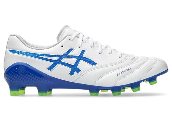 アシックス サッカースパイク DS LIGHT X-FLY 6 1101A076 102 送料無料 即日発送