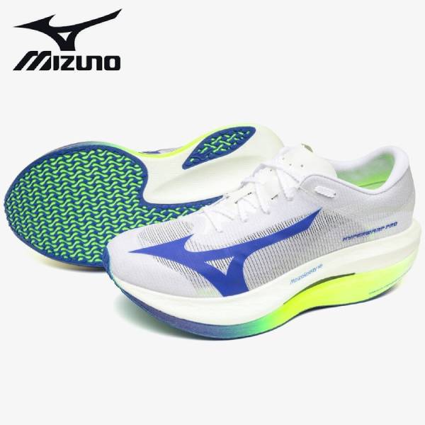 楽天市場】MIZUNO（ミズノ）ハイパーワープPRO HYPERWARP PRO
