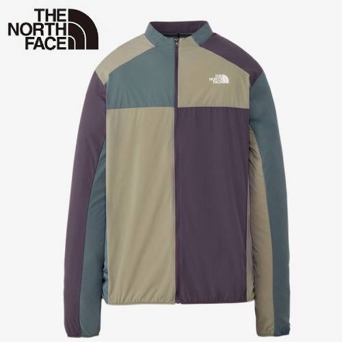 ザ・ノース・フェイス Novelty Streamline Jacke メンズ NP22677 通気性 ナイロンジャケット 即日発送 送料無料