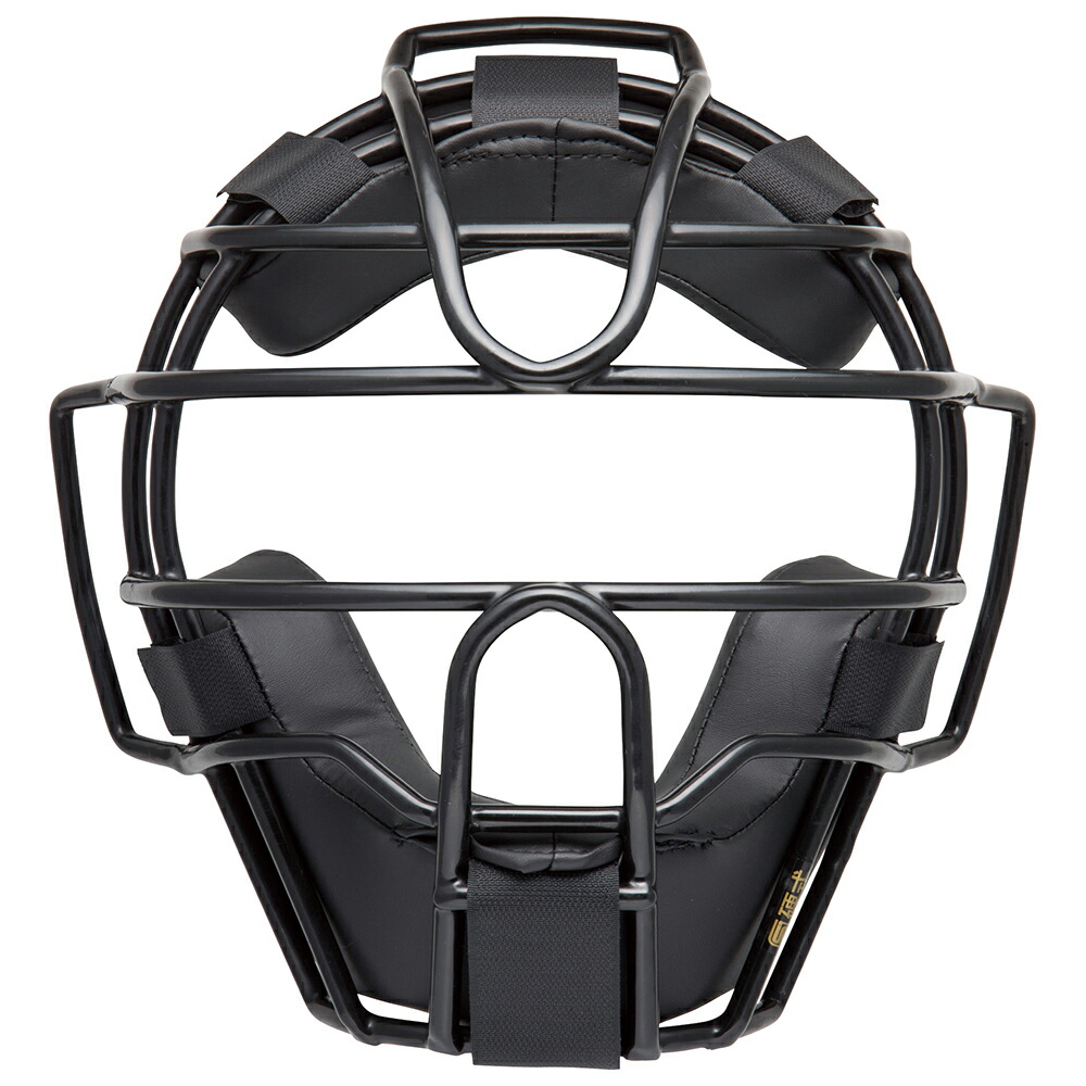 MIZUNO - 野球審判用マスク(硬式用)ミズノプロ imgrc0095069153.jpg