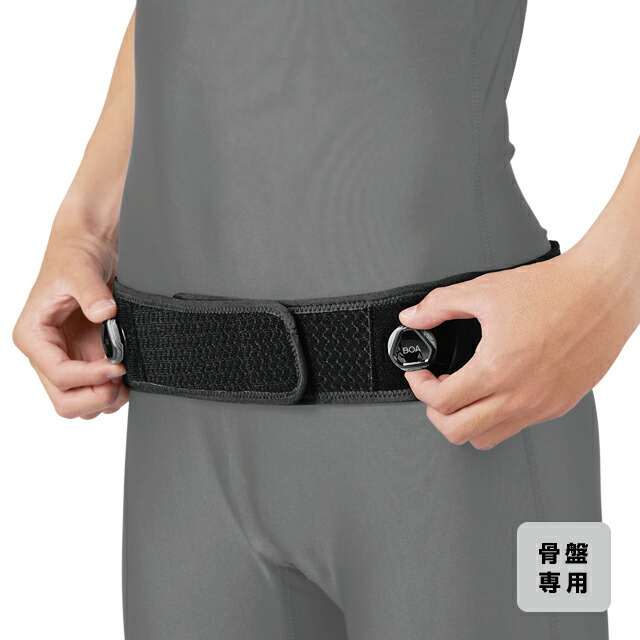 楽天市場】ZAMST ザムスト 骨盤専用サポーター Pelvilock ペル