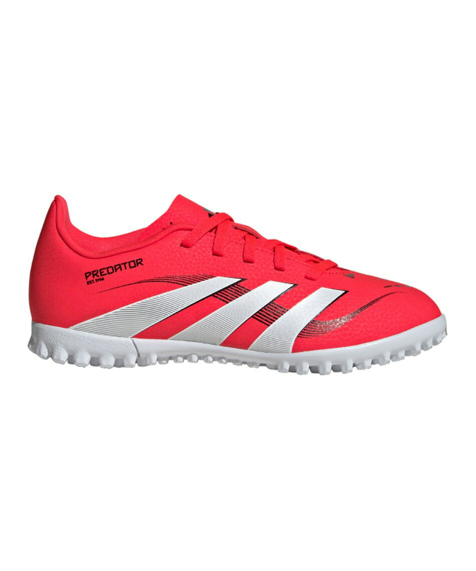adidas Predator サッカーシューズ 楽天市場】アディダス サッカー トレーニングシューズ ジュニア