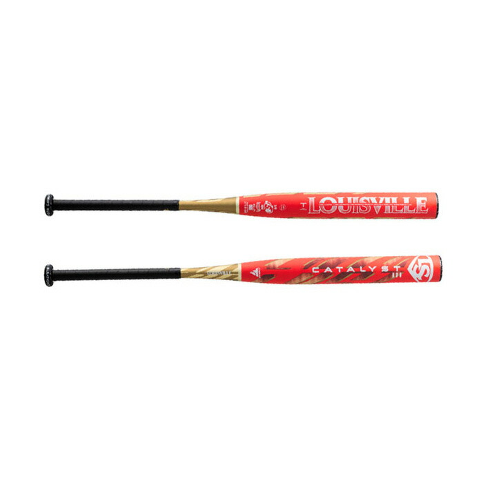楽天市場】Louisville Slugger（ルイスビルスラッガー） カタリスト3