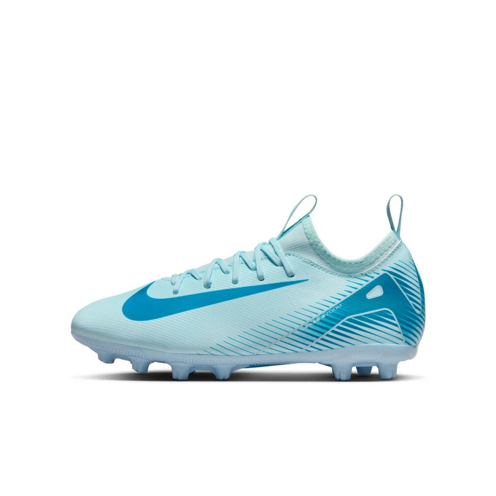 Nike ACG サッカーシューズ 青/緑 ナイキ(NIKE)サッカートレーニングシューズ サッカーシューズ