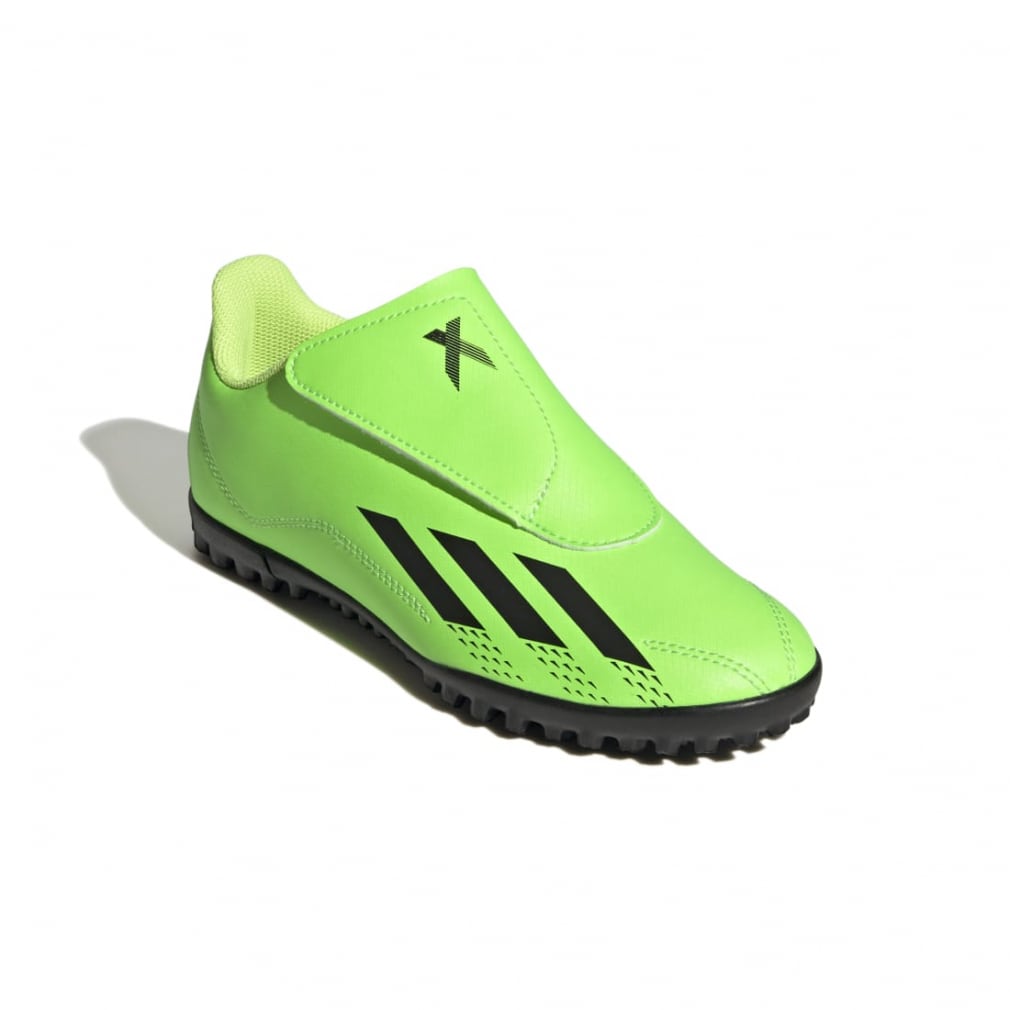 サッカーシューズ
ミズノ
２７センチ adidas エックス スピードポータル.3 TF J アディダス GW8489
