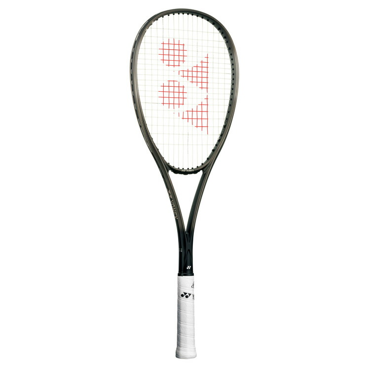 【美品】ヨネックス ボルトレイジ VOLTRAGE 8V UL1 YONEX VOLTRAGE 8V（ボルトレイジ8V） - ラケットショップタジマヤ