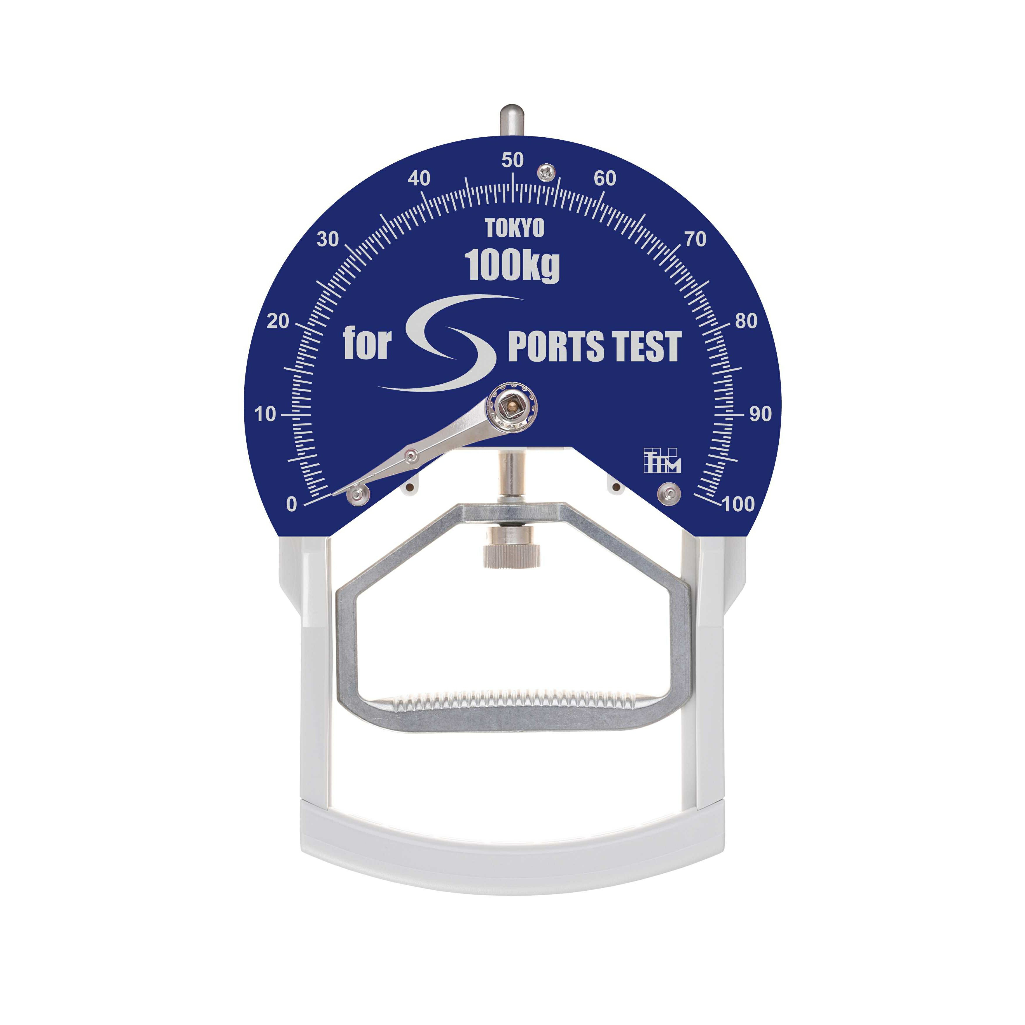 楽天市場】ツツミ GS100 スメドレー握力計 100kg 日本製 TTM（スポーツ