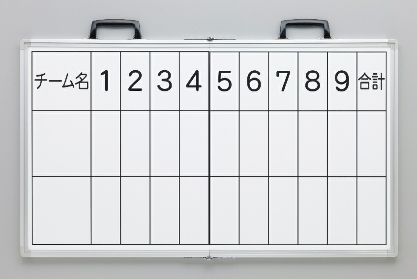 レジャー・ニュースポーツ  キンボール　スコアボードII　KIN-205 楽天市場】【レジャー・ニュースポーツ】キンボール スコアボードII