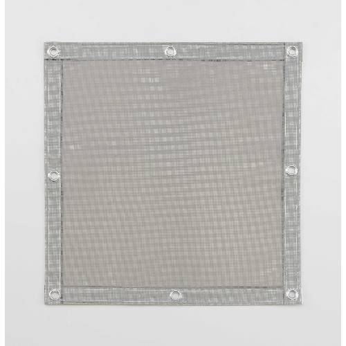 楽天市場】防風・砂防ネット 三和体育 SANWA TAIKU S-8635 防風・防砂