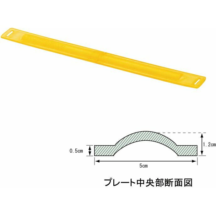 エバニュー ラダー ソフトラダープレート EGA481｜福屋運動具店