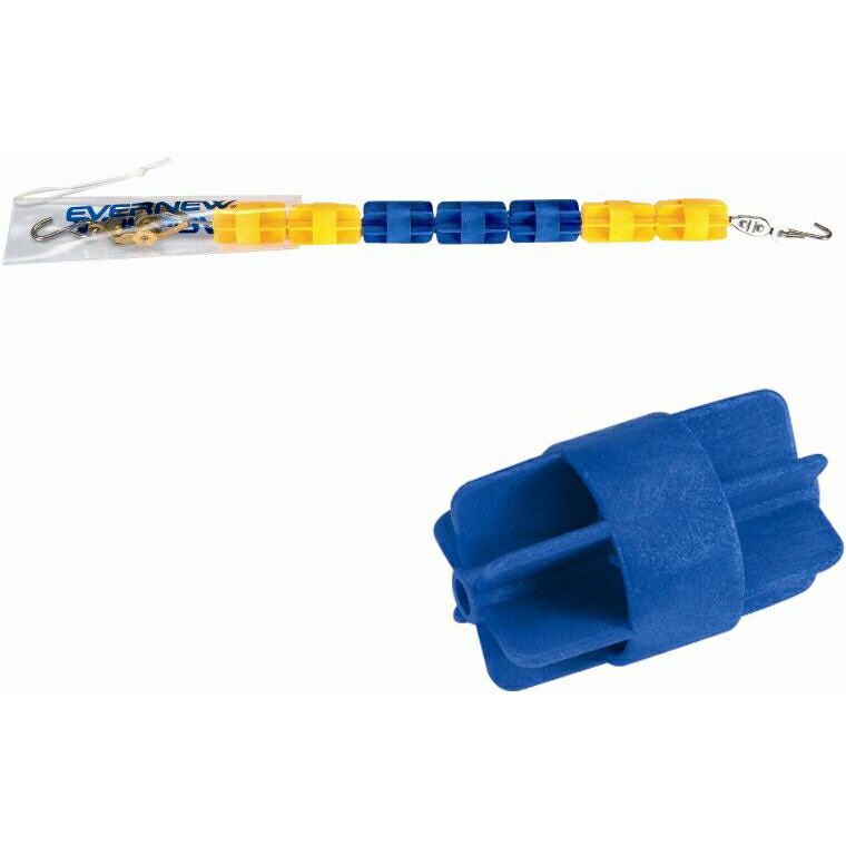 楽天市場】水泳設備・備品 TOEI(トーエイ) [送料別途]コースロープ