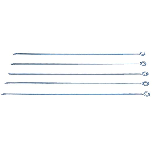 エバニュー グラウンド整備品 柵棒ST(5本入) EKA689