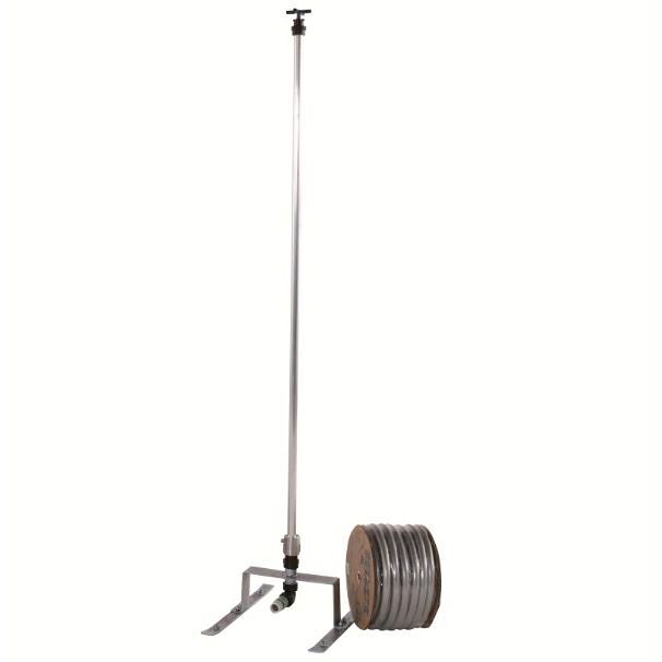エバニュー ミストポールセットホース２０ｍ付 EKA955