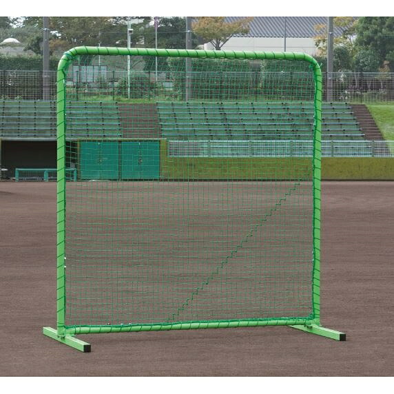 エバニュー 防球ネットDX　2×2 EKC167