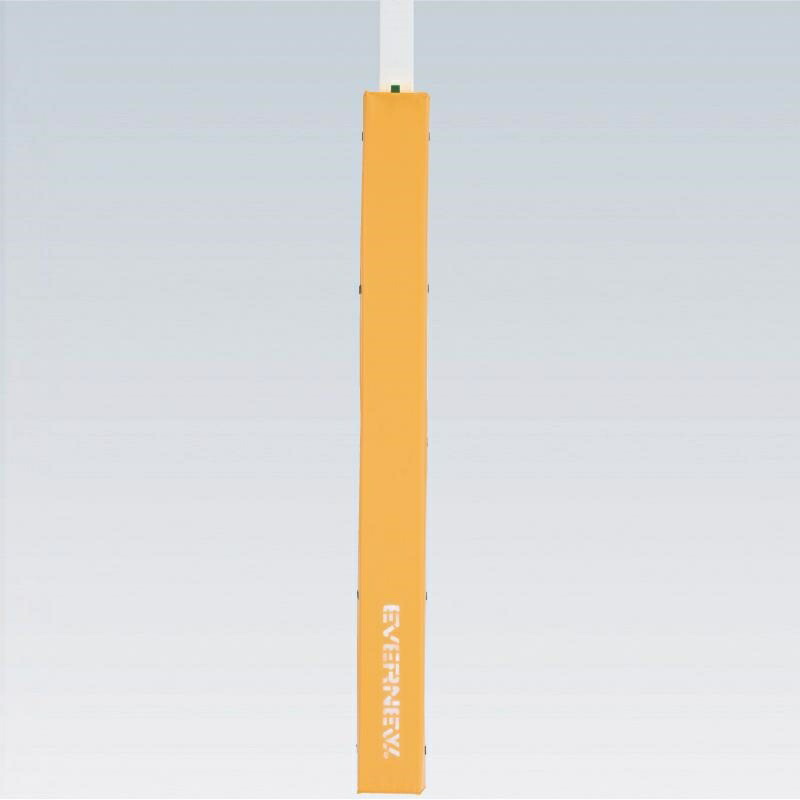 楽天市場】サッカー設備・備品 エバニュー [送料別途]ゴール緩衝マット