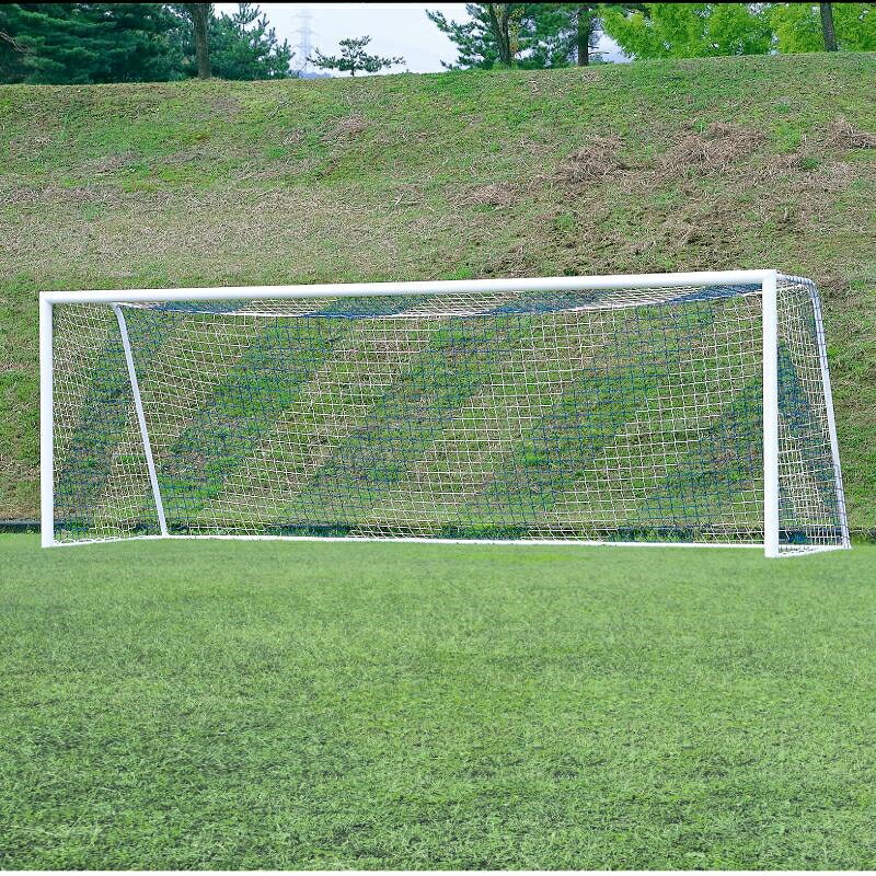 エバニュー 蹴球行き先 蹴球、フットサル サッカーゴールオールアルミ8 EKE656