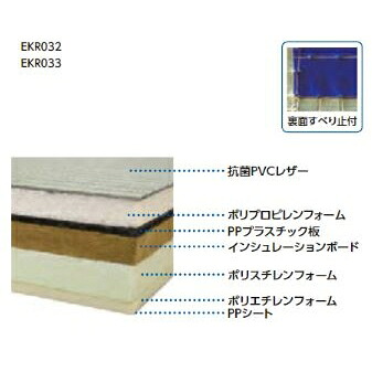 エバニュー 柔道畳ＡＲ （１ &times; ２） EKR032 国際イエロー｜福屋運動具店 26,611円