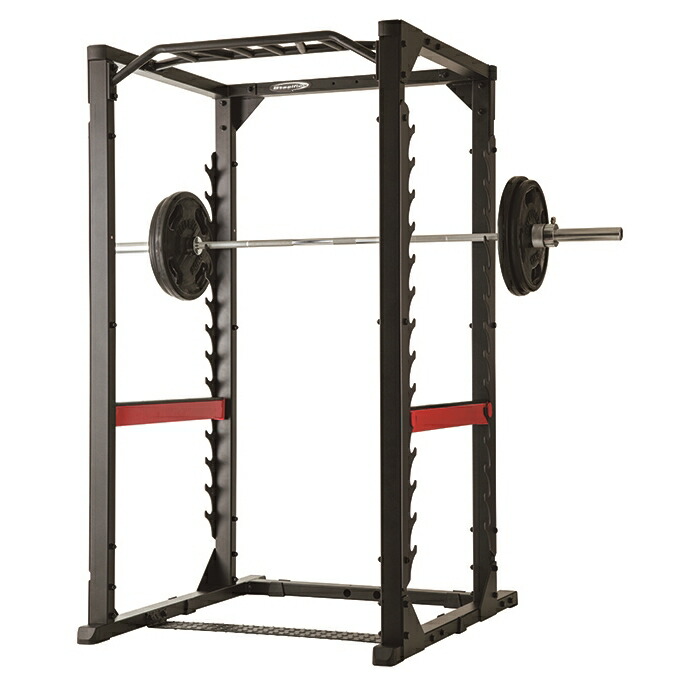 楽天市場】【キャンセル不可】TUFFSTUFF タフスタッフ パワーラック