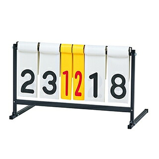 トーエイ点火装置  ハンディー得点板2 B-2708