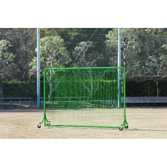 トーエイライト 防球フェンス 野球 ソフト 防球フェンスSG300 B-4050｜福屋運動具店