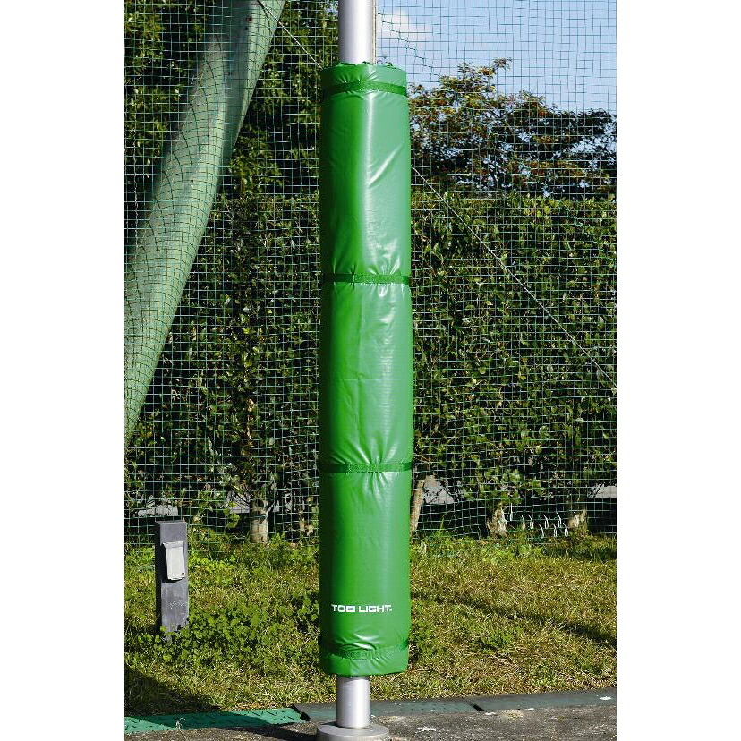 トーエイライト ゴール用保護マット サッカー フットサル 防護マット180 B-6835G｜福屋運動具店 18,642円