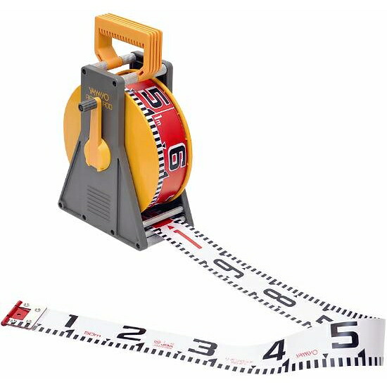 トーエイライト 巻尺 リボンロッド50 G-1344