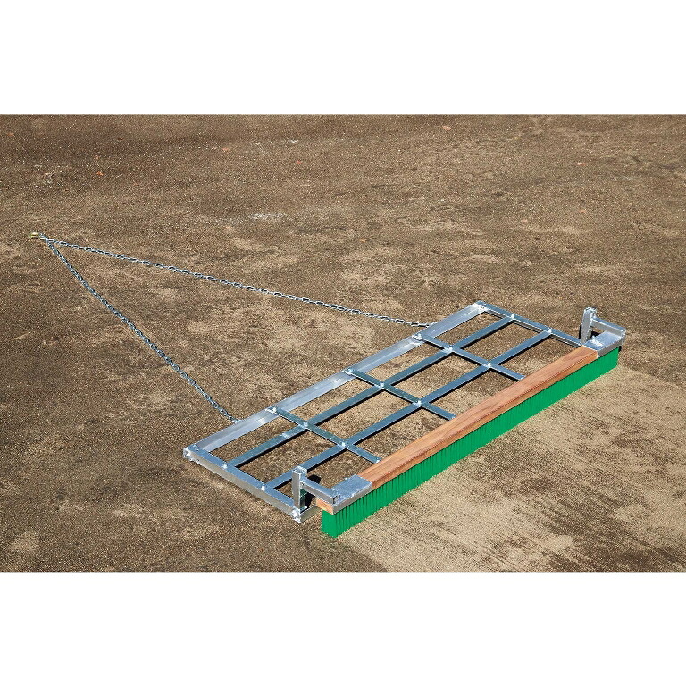 トーエイライト グランドナラシ１８０ブラシツキ（ＰＶＣ） G-1779