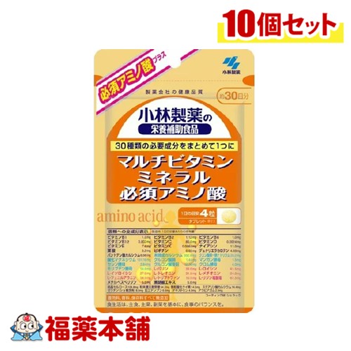 ゆうパケットパフ マルチビタミン-ビタミン