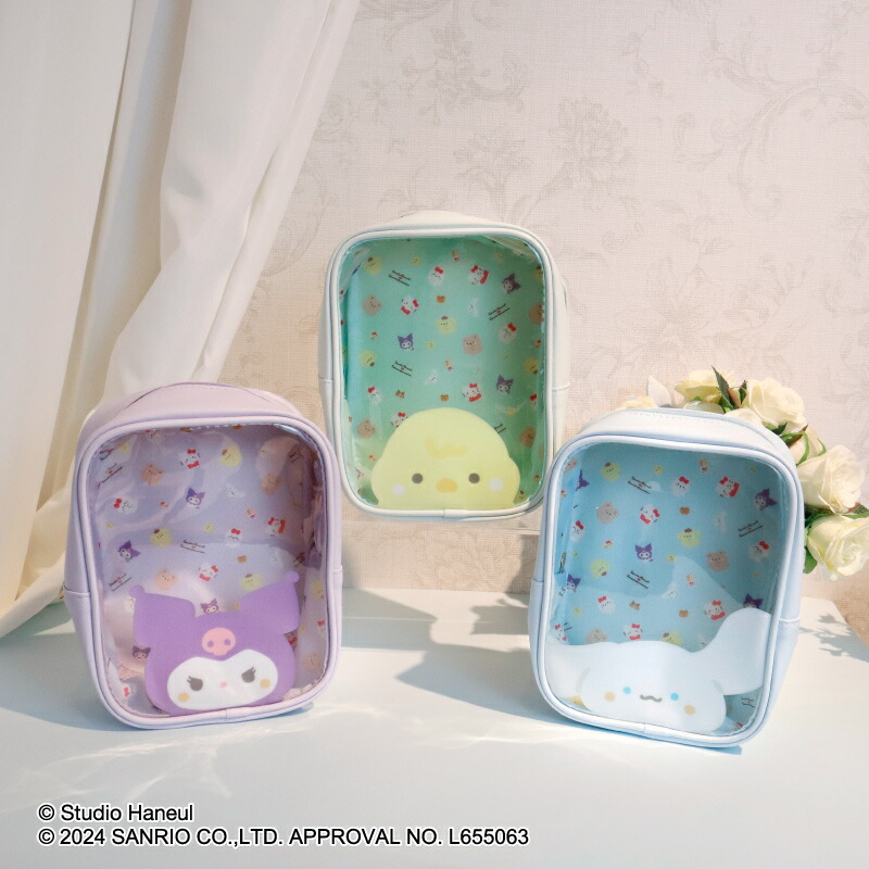 楽天市場】こぎみゅん×fanfancy+ きせかえきぐるみ こぎみゅんと