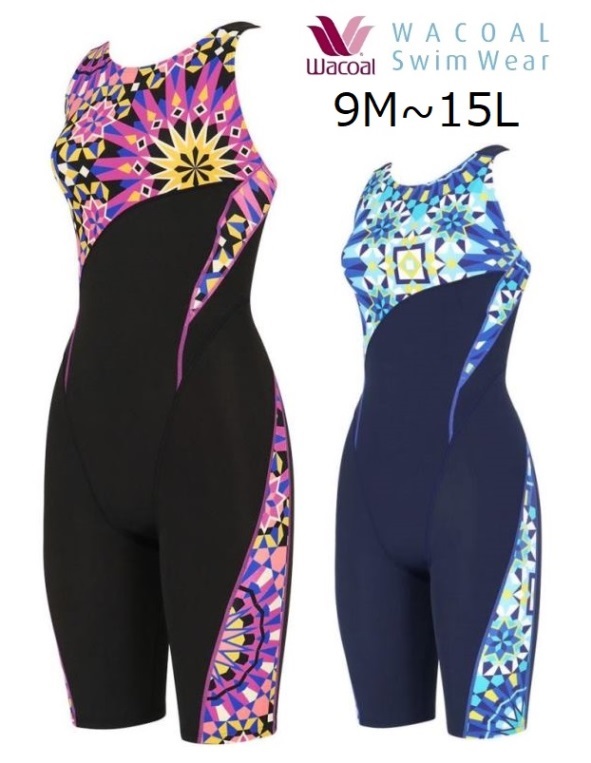 楽天市場】ワコールスイムウェア シェイプアップ水着