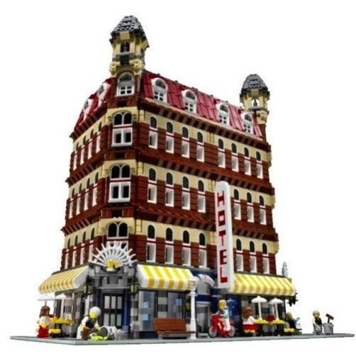 楽天市場】レゴ 互換品 街の靴屋さん シューズショップ 靴 建物 街並み 