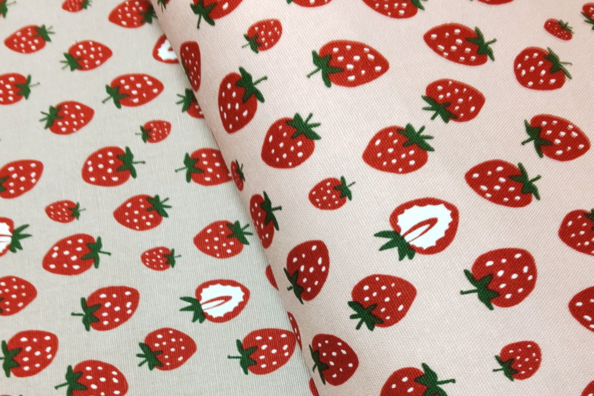 イチゴ 楽天市場】オックス Linnea natural strawberry(単位50cm)いちご