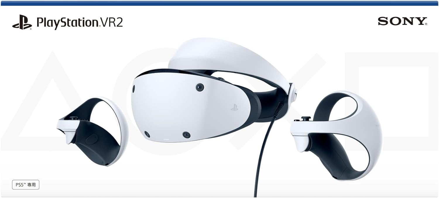 Sony PlayStation VR ヘッドセット 31eSjbOlfLL.jpg